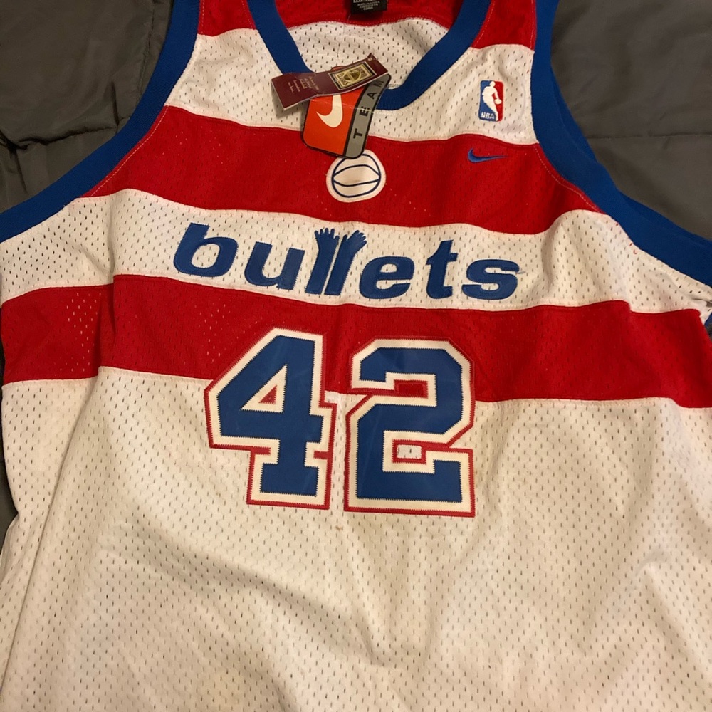 Authentic Jerry Stackhouse - image 2